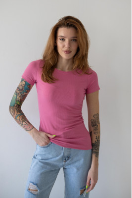 Футболка для жінок